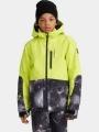 geaca de schi O'Neill O'Riginals Block Snow Jacket galben 1