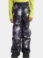 pantaloni de schi O'Neill Hammer Snow Pants gri 1
