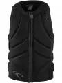 vesta din neopren pt. barbati O'Neill Slasher Comp Vest negru 1
