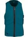 vesta din neopren pt. barbati O'Neill Slasher Kite Vest verde 1