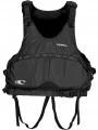 vesta de salvare pt. barbati O'Neill Multisport ISO 50N Vest negru 1
