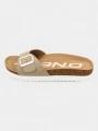 papuci pt. femei O'Neill Solana Slider Women Low maro 1