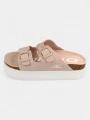 papuci pt. femei O'Neill Sandy Platform Slider Women Low roz 1