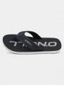 papuci pt. barbati O'Neill Jack Flipflop Men Low albastru inchis 1