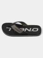papuci pt. barbati O'Neill Mick Flipflop Men Low negru 1