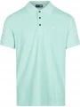 tricou cu guler pt. barbati O'Neill Triple Stack Polo albastru deschis 1