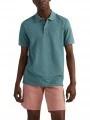 tricou cu guler pt. barbati O'Neill Triple Stack Polo albastru 1