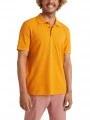 tricou cu guler pt. barbati O'Neill Triple Stack Polo portocaliu 1
