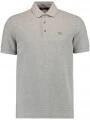 tricou cu guler pt. barbati O'Neill Triple Stack Polo gri 1