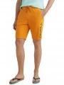 pantaloni scurti pt. barbati O'Neill Sweat Shorts Men portocaliu 1