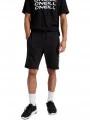 pantaloni scurti pt. barbati O'Neill Sweat Shorts Men negru 1