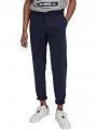 pantaloni chino pt. barbati O'Neill Friday Night Chino Pants albastru inchis 1