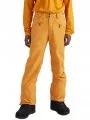 pantaloni de schi pt. barbati O'Neill Hammer Pants galben 1