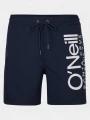 sort de plaja pt. barbati O'Neill Original Cali 16'' Swimshorts albastru inchis 1
