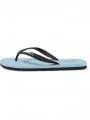papuci pt. barbati O'Neill Profile Small Logo Sandals albastru deschis 1