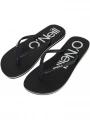 papuci flip flop pt. barbati O'Neill Profile Small Logo Sandals negru 1