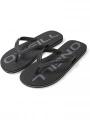 papuci flip flop pt. barbati O'Neill Profile Logo Sandals negru 1