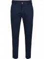 pantaloni chino pt. barbati O'Neill Friday Night Chino Pants albastru inchis 1