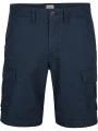 pantaloni scurti cu buzunare laterale pt. barbati O'Neill Beach Break Cargo Shorts albastru inchis 1