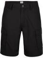pantaloni scurti cu buzunare laterale pt. barbati O'Neill Beach Break Cargo Shorts negru 1