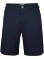 pantaloni scurti pt. barbati O'Neill Friday Night Chino Shorts albastru inchis 1