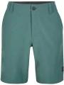 pantaloni scurti pt. barbati O'Neill Hybrid Chino Shorts verde 1