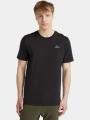 tricou cu maneci scurte pt. barbati O'Neill O'Neill Small Logo T-Shirt negru 1