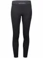 pantaloni de sport pt. femei UYN Lady Running Alpha Pants Long negru 1