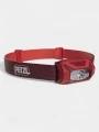 lampa de cap Petzl Tikkina rosu 1