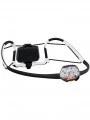 lampa de cap Petzl IKO negru 1
