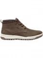 pantofi de top inalt pt. barbati TBS Ravenne maro 1