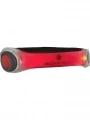 bratara pt. barbati Ronhill Light Armand Glow rosu 1