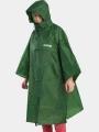 poncho de ploaie Rockland Poncho Cloud verde 1