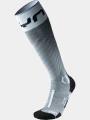 ciorapi de schi pt. barbati UYN MAN SKI ONE MERINO SOCKS gri 1