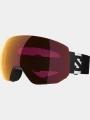 ochelari de schi Salomon Radium Pro Sigma +1 Lens negru 1