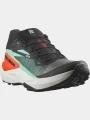 pantofi de cros pt. barbati Salomon Genesis negru 1