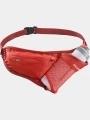 curea pentru alergare Salomon Active Belt 3D Bottle rosu 1