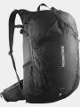 rucsaci de drumetie Salomon Trailblazer 30 negru 1