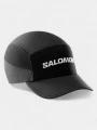 sapca de baseball Salomon Sense Aero negru 1