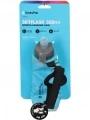 bidon HYDRAPAK Skyflask 350ml albastru 1