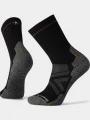 ciorapi pentru drumetii Smartwool Hike Full Cushion Crew Socks negru 1