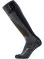 ciorapi cu incalzire THERM-IC Powersocks Heat Fusion Outdoor negru 1