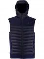 vesta pt. barbati THERM-IC PowerVest Urban M albastru inchis 1