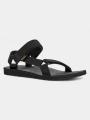 sandale pt. barbati Teva Original Universal - Urban negru 1