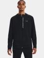jacheta pentru alergare pt. barbati Under Armour Ua Outrun The Storm Jacket negru 1