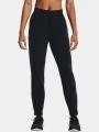 pantaloni de sport pt. femei Under Armour UA OutRun the Storm Pants negru 1