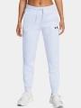 pantaloni de trening pt. femei Under Armour Ua Armour Fleece Jogger albastru 1