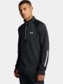 pulover pt. barbati Under Armour Ua Launch Elite CW HALF Zip negru 1