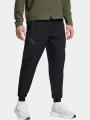 pantaloni de trening pt. barbati Under Armour UA Unstoppable Joggers negru 1