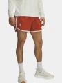pantaloni scurti pentru sport pt. barbati Under Armour UA RUN 96 Shorts rosu 1